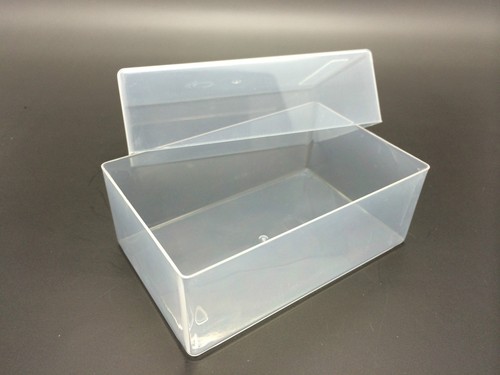 Plastic boxes for - boxes,