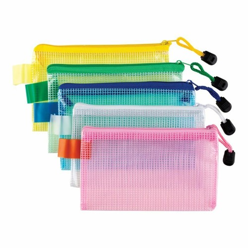Pack a6 plastic mesh - a6,