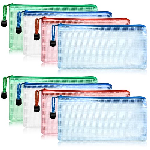 Plastic wallets file folder - plastic,