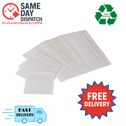 Document enclosed wallets - enclosed,