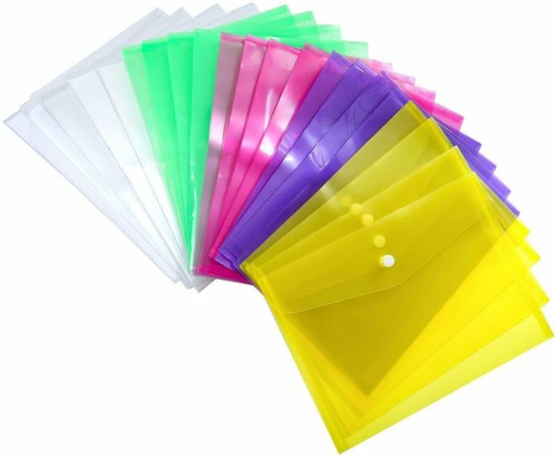 A5 bright transparent - a5,