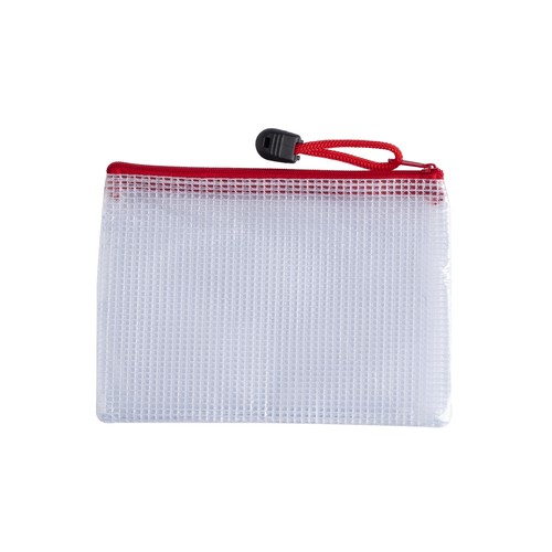Pack red pvc - a6,