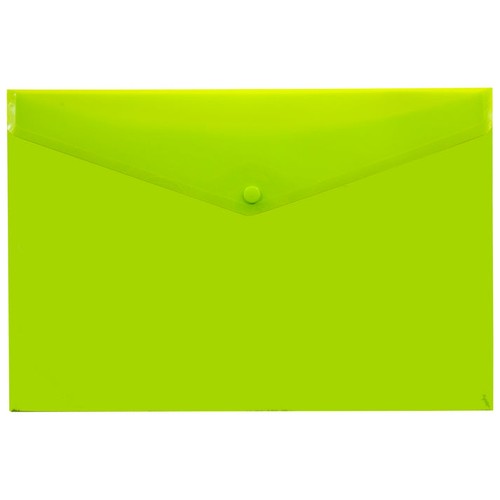 Lotus plastic document wallets - lotus,