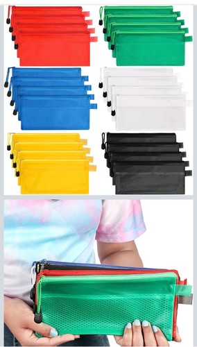 Pcs zip wallets 8 - pcs,