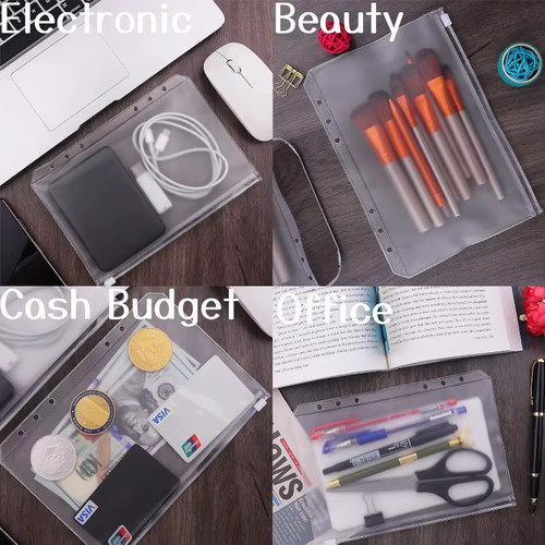 8pcs a7 size plastic - 8pcs/,