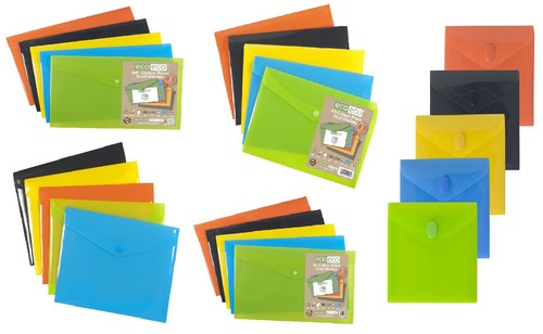 Eco stud wallets - eco,