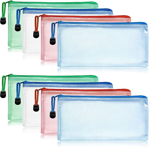Plastic wallets file folder - wallets,