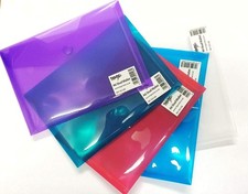 Tiger A6 Document Wallets