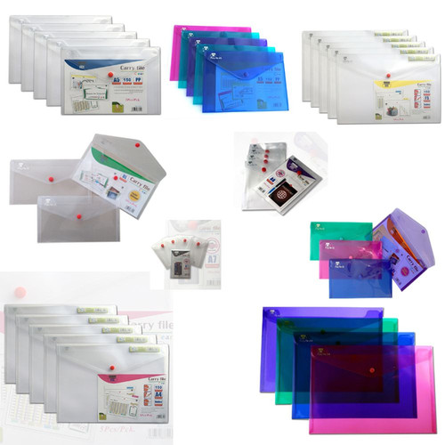 Ark plastic popper stud - ark,