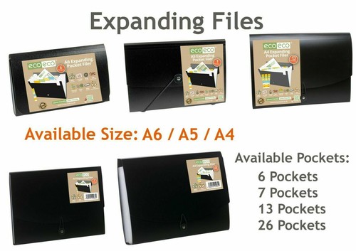 Eco expanding - eco,