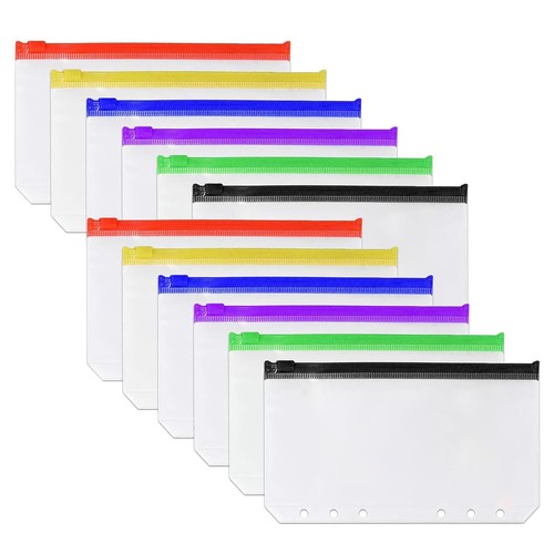 Money saving wallet envelopes - wallet,