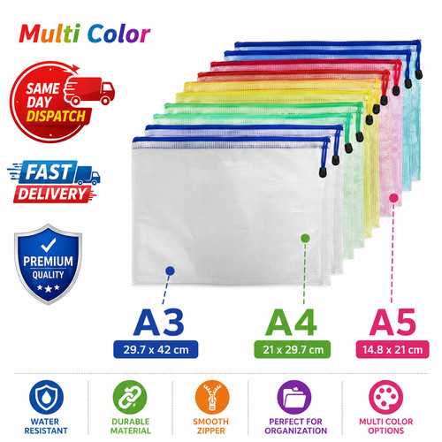 12pcs plastic wallet - 12pcs,