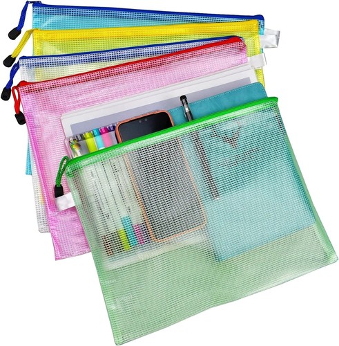 10pcs mesh zipper - mesh,