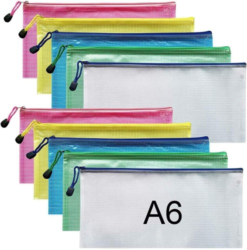 Mesh document filing - a6,