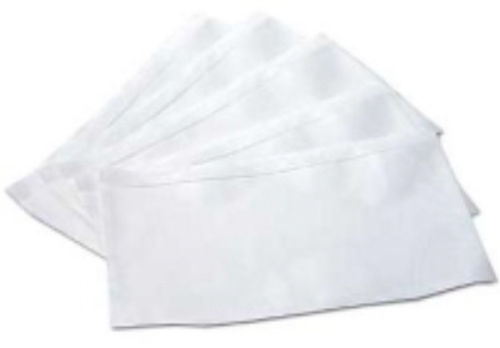 100 size clear plain - size,