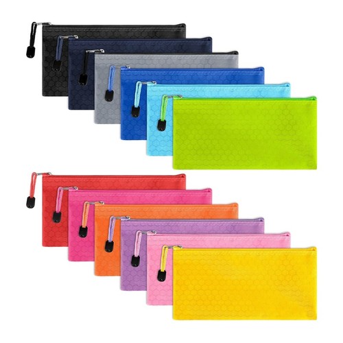 Pvc canvas storage zipper - storage,