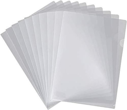 Stuff office plastic - 4,