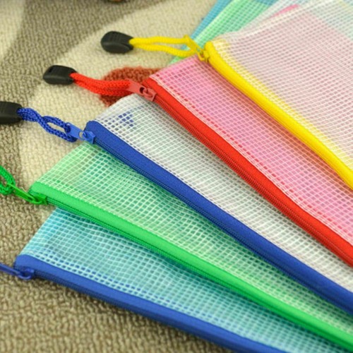 Plastic zippy bags protective - bags,