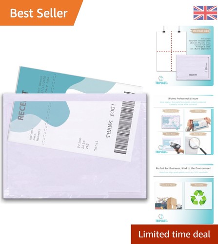 Versatile 100 pack plastic - versatile,