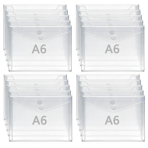 20pcs plastic wallet small - 20pcs,
